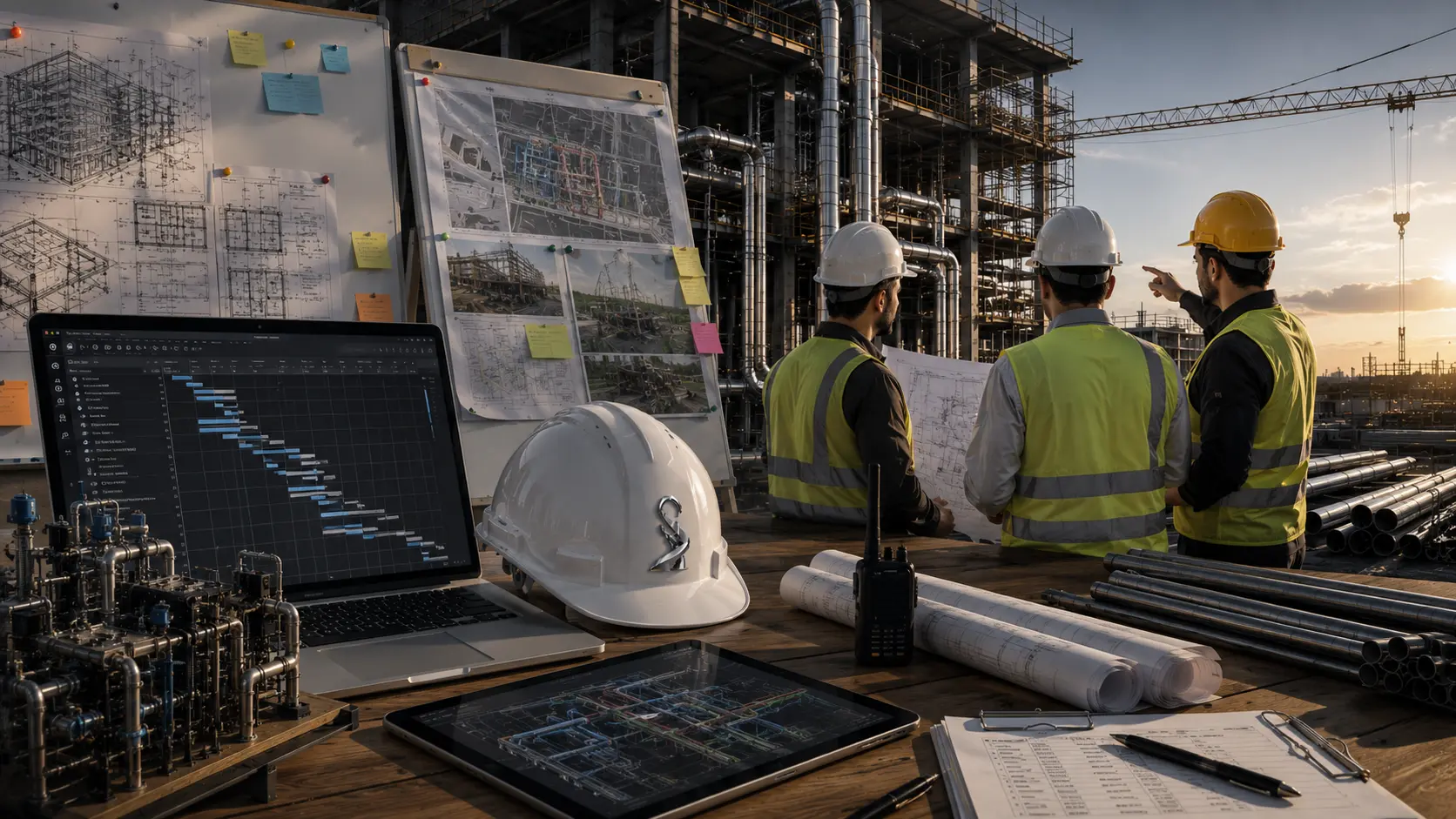 Uygulama Planlama