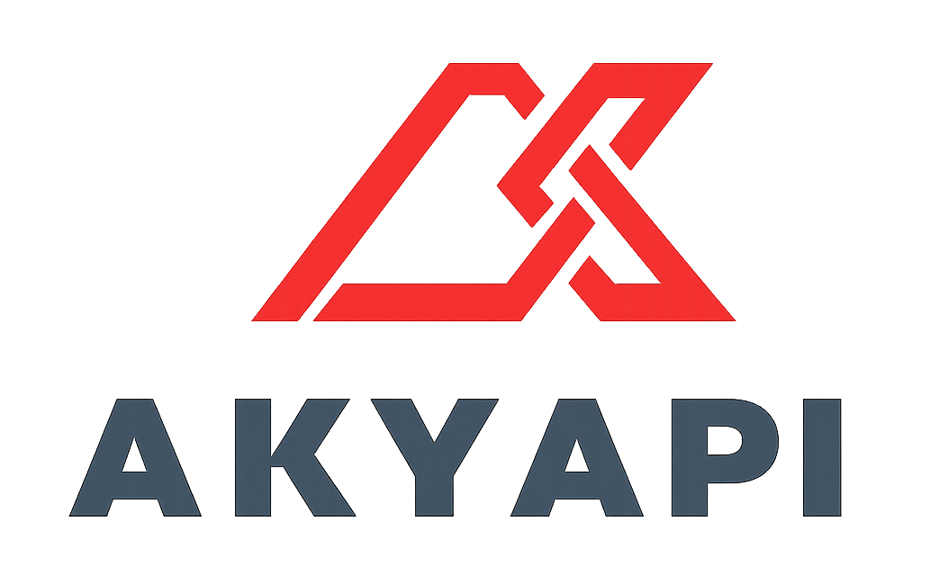 Ak Yapı